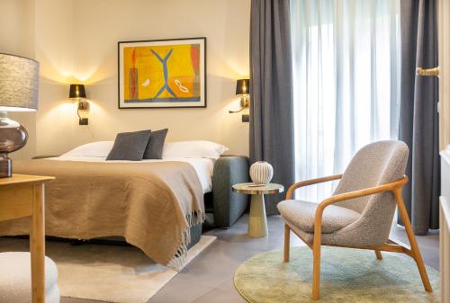 Aurora apartments Piazzetta