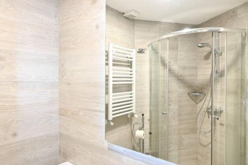 For You Rentals Coqueto estudio céntrico TEMPORAL con piscina FCA340
