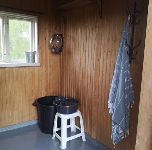 Kuvagallerian kuva majoituspaikasta Viihtyisä talo ja sauna jokirannassa - sisältää liinavaatteet ja loppusiivouksen, joka sijaitsee Kalajoella