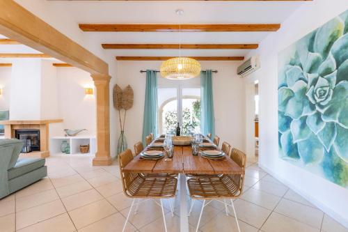 Casa Caramelo by BonCasa Costa Blanca