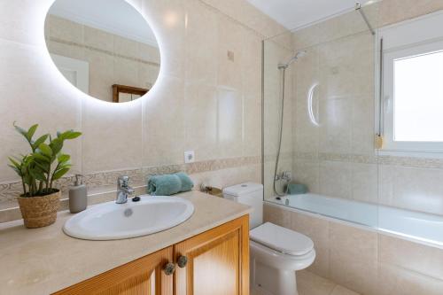 Casa Caramelo by BonCasa Costa Blanca