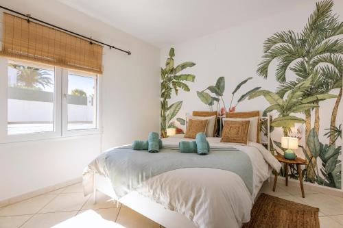 Casa Caramelo by BonCasa Costa Blanca