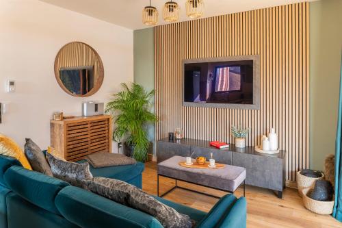 Apartment Cairn Harmony B104