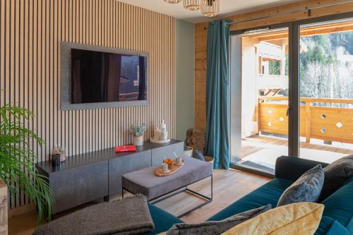 Apartment Cairn Harmony B104