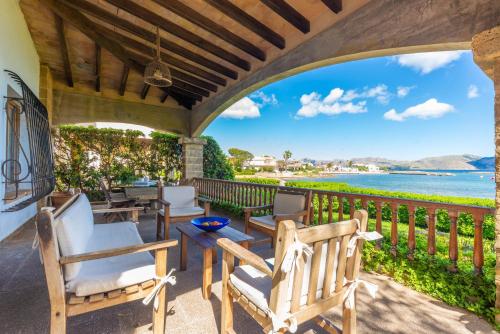 アルクーディアにあるCan Mirのギャラリーの写真