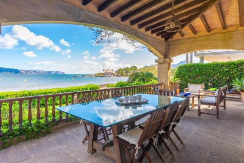 アルクーディアにあるCan Mirのギャラリーの写真