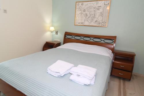 Gallery image of Chios Goldenview in Chios