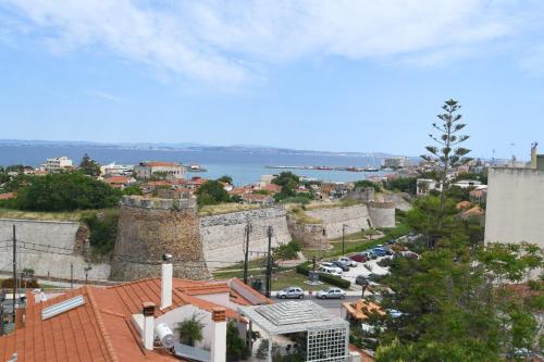 Gallery image of Chios Goldenview in Chios