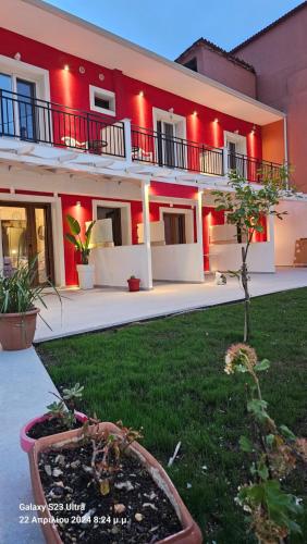 Ảnh trong thư viện ảnh của Golfo Beach ở Parga