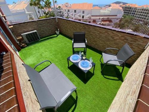 Heights 7 - Two Bed