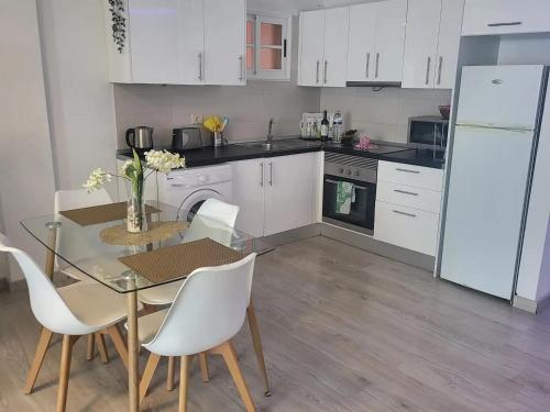 Heights 7 - Two Bed