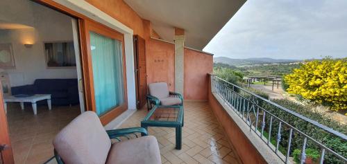 パラーウにあるElegante Bilocale vicino al mareのギャラリーの写真