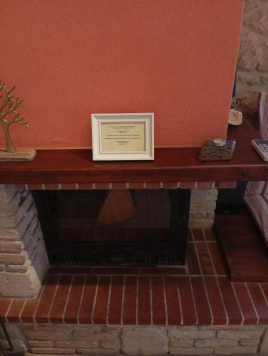 Gallery image of Niko's Stone Guest House in Plitra