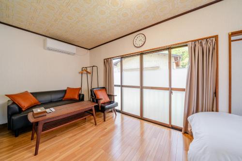 箱根を満喫できる一棟貸し BAMBOOHOUSE yumoto