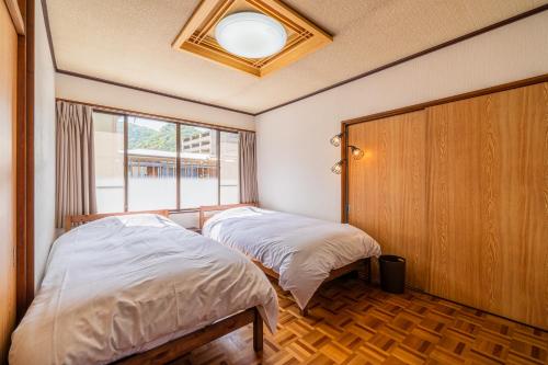 箱根を満喫できる一棟貸し BAMBOOHOUSE yumoto