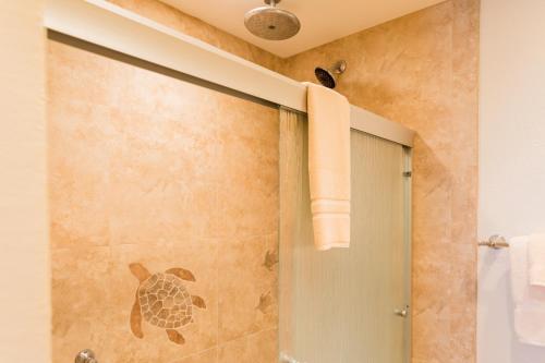 Et badeværelse på Outstanding ocean Views 2Bd! sk373 - Sullivan