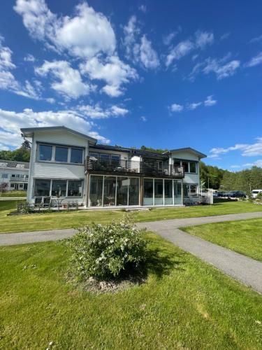 Photo de la galerie de l'établissement Boende mitt i Bohuslän, à Ljungskile