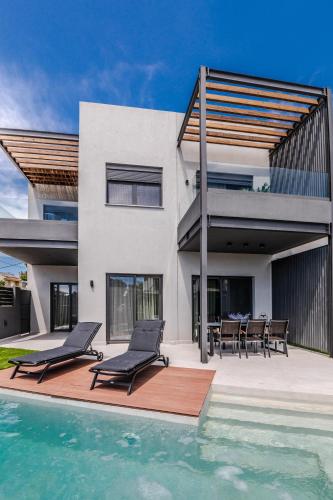 Kolchis Urban Villas