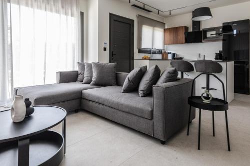 Kolchis Urban Villas