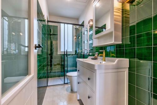 Apartamento Auditorio II en Madrid
