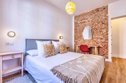 Apartamento Auditorio II en Madrid
