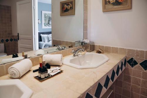 Gambar di galeri bagi La Villa d'Andrea di Ramatuelle