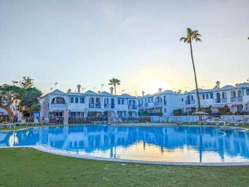 Aloha Playmar Duplex