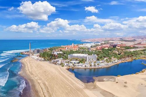 Aloha Playmar Duplex