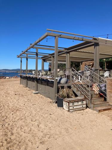 Bord de mer