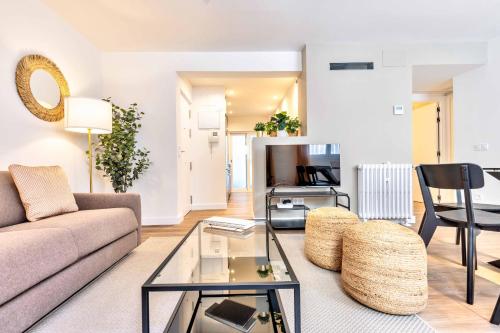Apartamento Auditorio III en Madrid