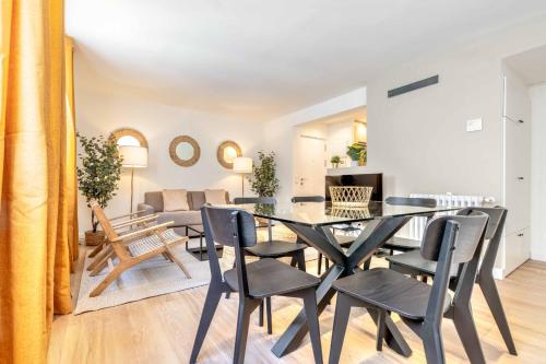 Apartamento Auditorio III en Madrid