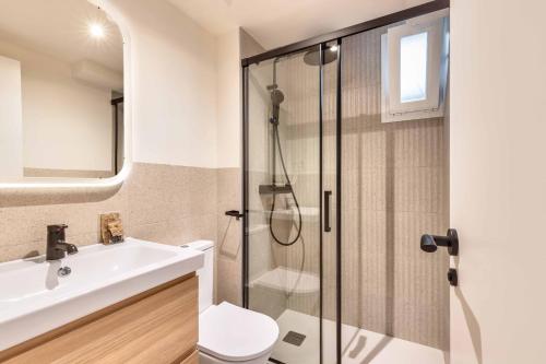 Apartamento Auditorio III en Madrid
