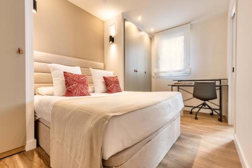 Apartamento Auditorio III en Madrid