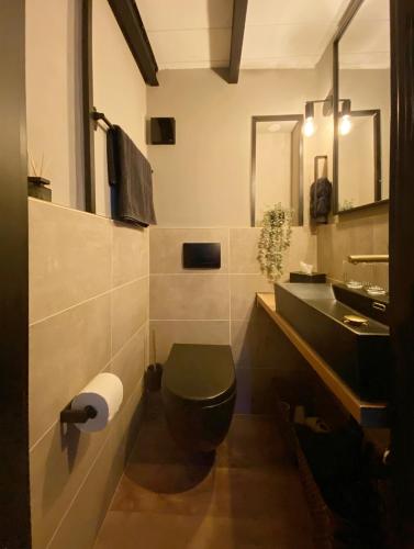 Foto Black Suite 2 Luxus in Alsternähe 6
