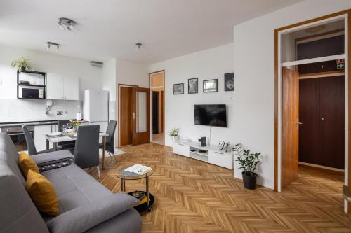 Apartman Sun-Sea