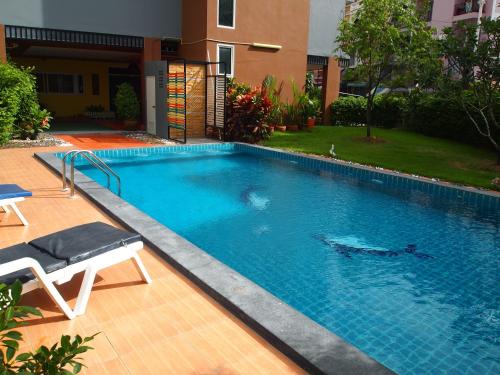Gallery image of The Right Resort in Pattaya Central
