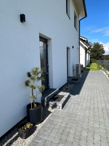 Edificio in cui si trova l'appartamento