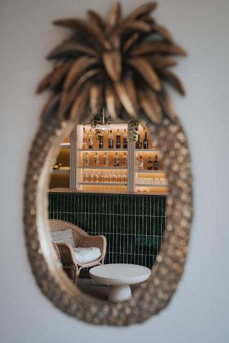 Fotografie z fotogalerie ubytování Hôtel Henry II Beaune Centre v destinaci Beaune