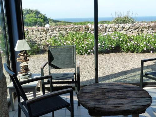 Gallery image of 481-Villa Kerdreal Proche plage in Audierne