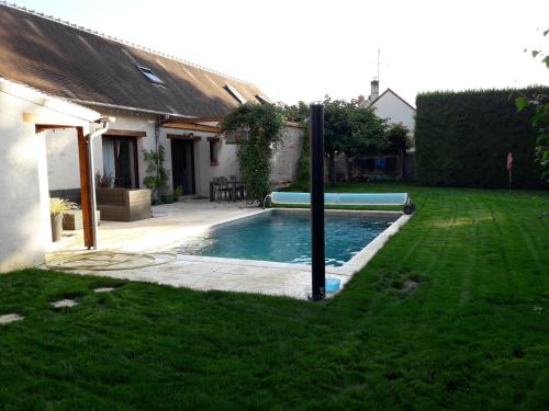 La Longère des Noëls