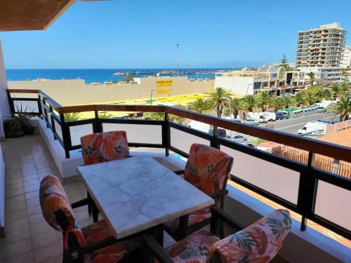 Jardines Canarios 1 - Three Bed