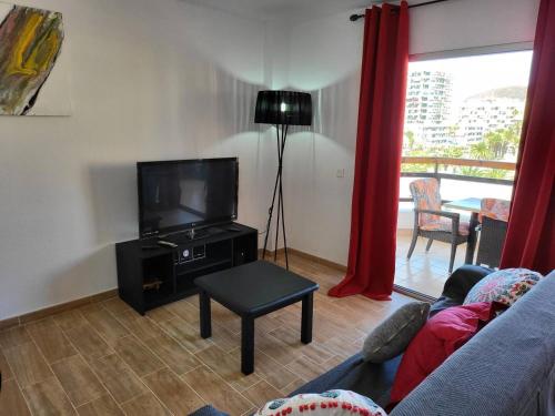 Jardines Canarios 1 - Three Bed