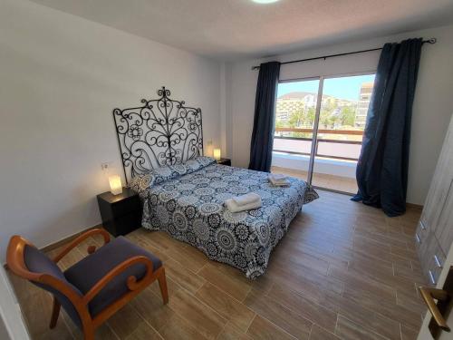 Jardines Canarios 1 - Three Bed