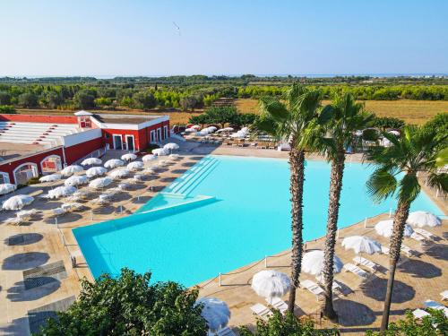 Imagen de la galería de Chiusurelle Village Resort, en Punta Prosciutto