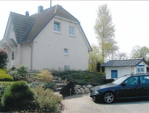 Gallery image of Haus-Shanty in Boren