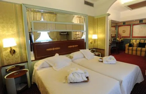 c-hotels Rubens photo 21
