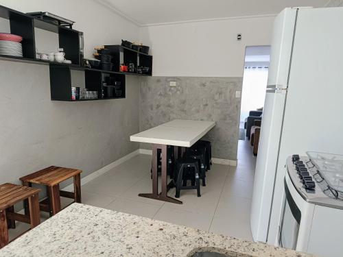 Dapur atau dapur kecil di Da Vila, Casal