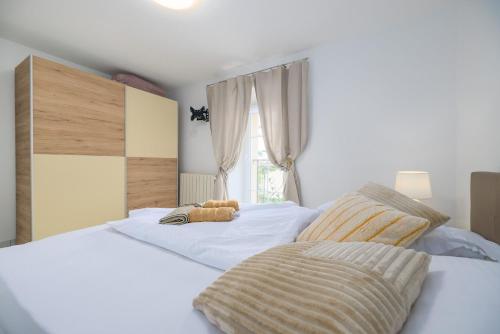 Apartman Toni