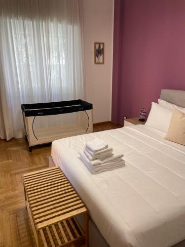 Mary's Suite Aventino