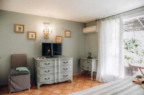 Gambar di galeri bagi La Villa d'Andrea di Ramatuelle